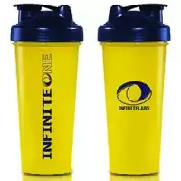 Infinite Labs Shaker